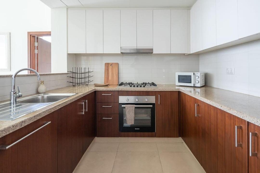 Photo of Kitchen in Downtown Dubai