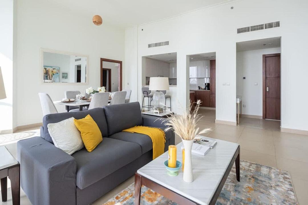 Photo of Livingroom in Downtown Dubai