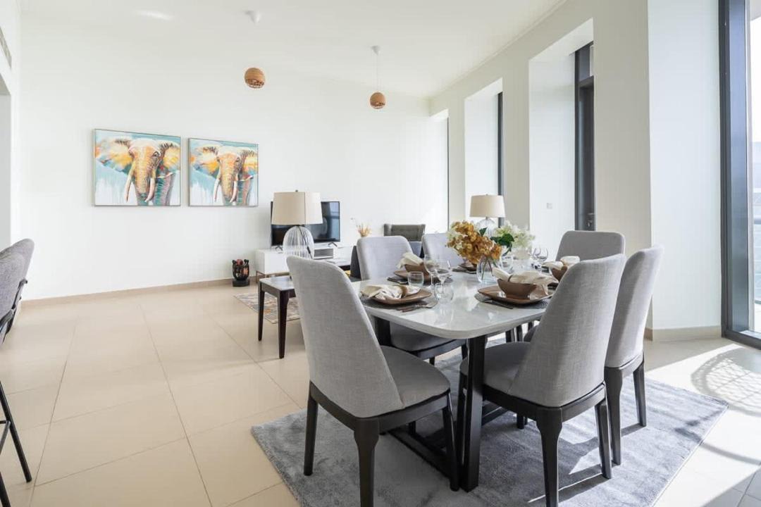 Photo of Livingroom in Downtown Dubai
