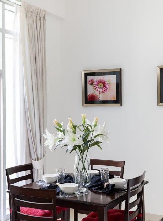 Photo of Livingroom in Downtown Dubai