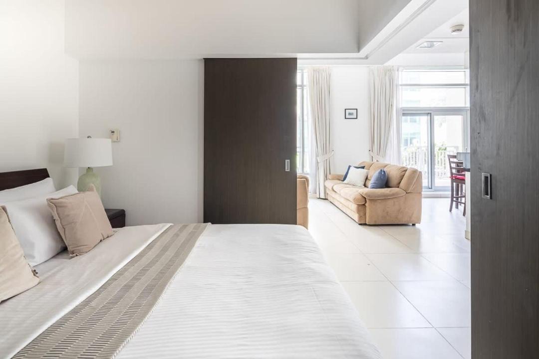 Photo of Bedroom in Downtown Dubai