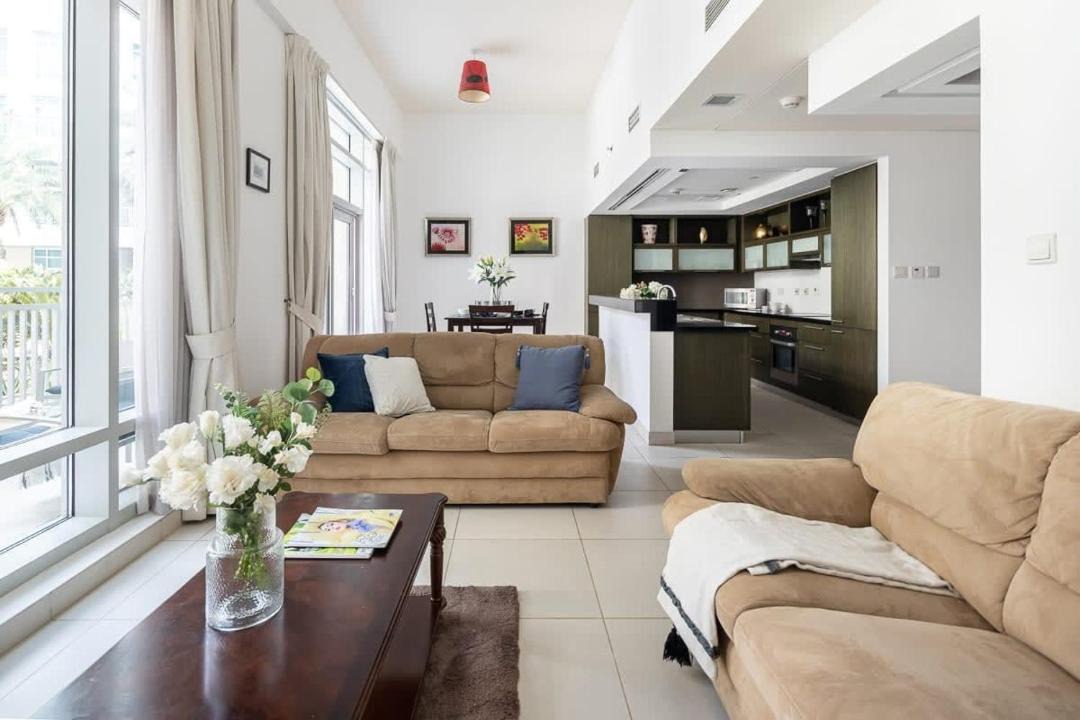 Photo of Livingroom in Downtown Dubai