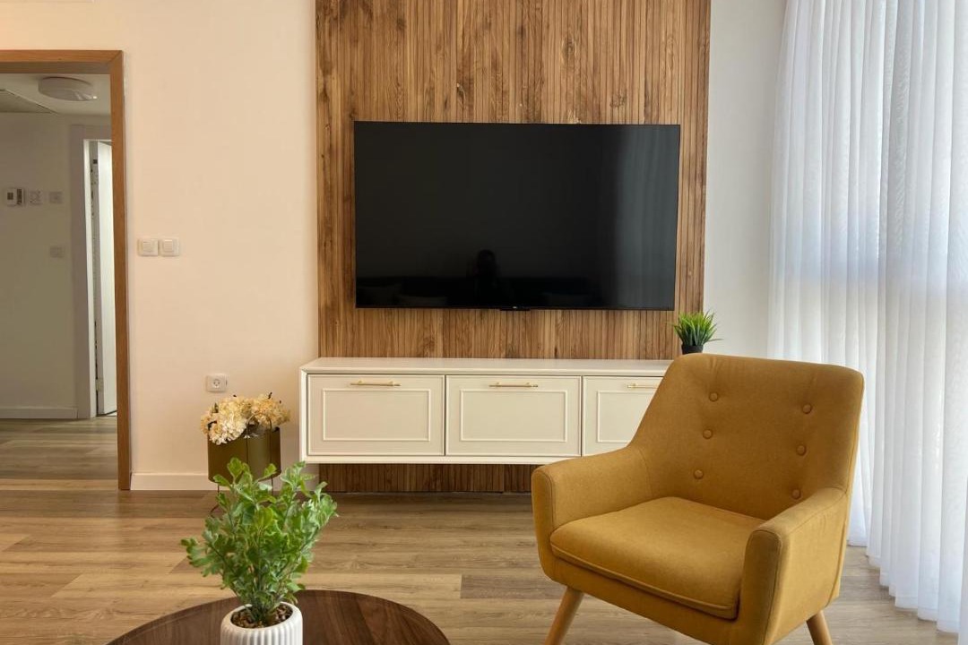 Photo of Livingroom in Caesarea
