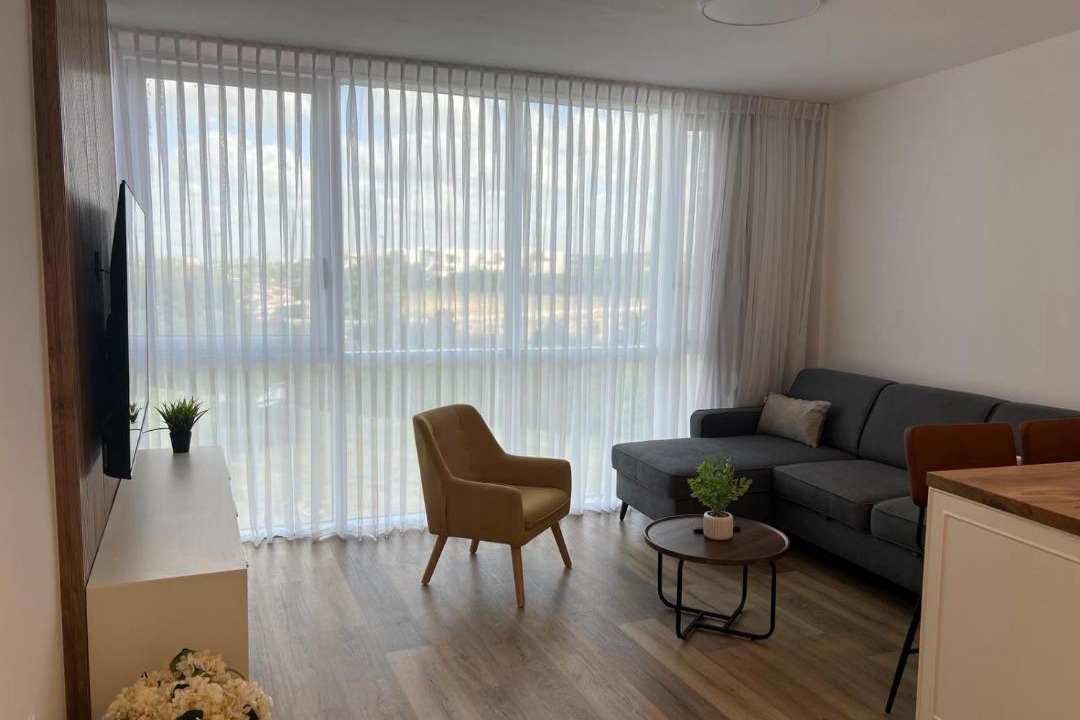 Photo of Livingroom in Caesarea