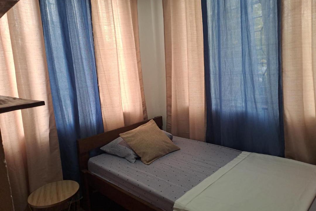 Photo of Bedroom in Liberia