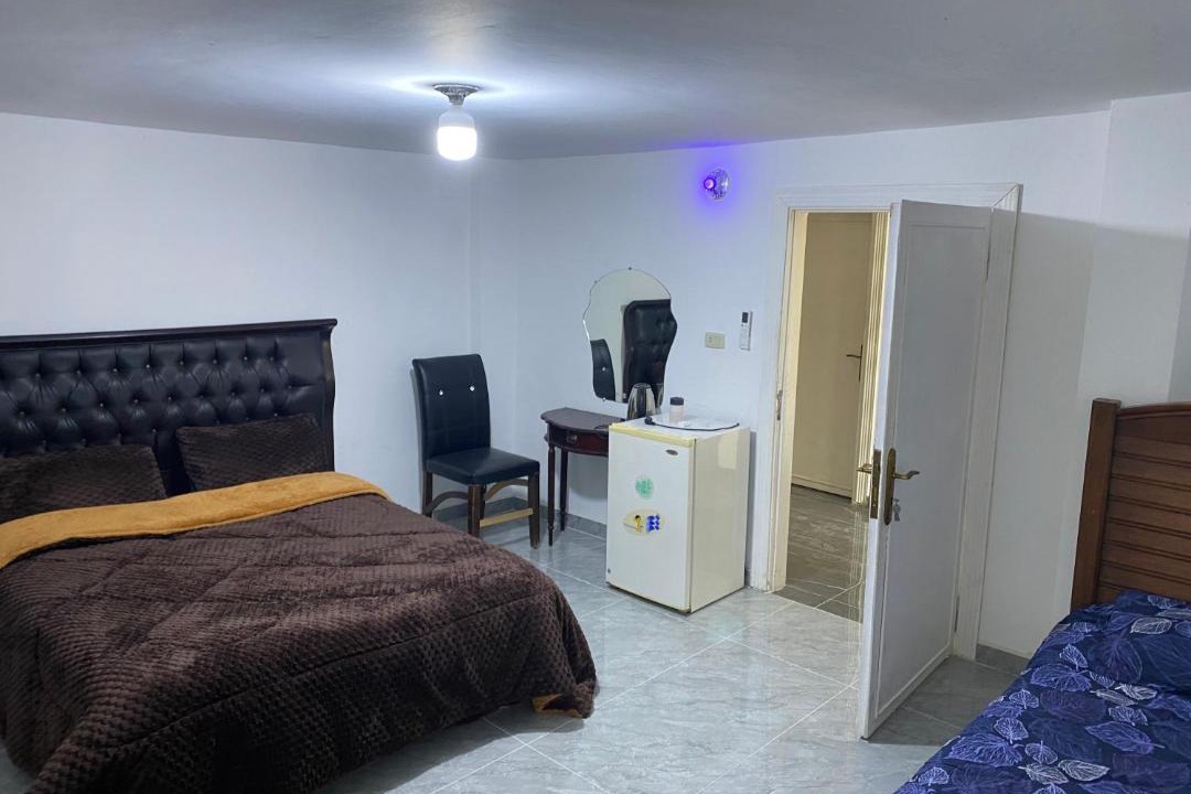 Photo of Bedroom in Jerash