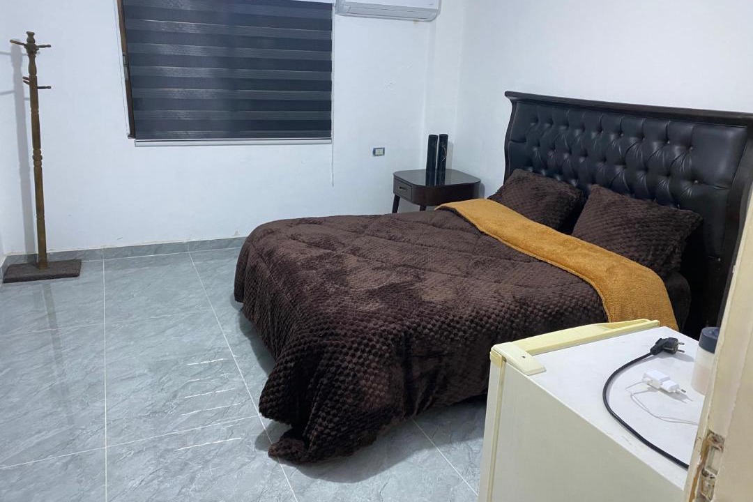 Photo of Bedroom in Jerash