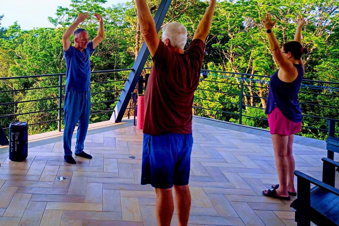 Photo of Others in Tierras Morenas