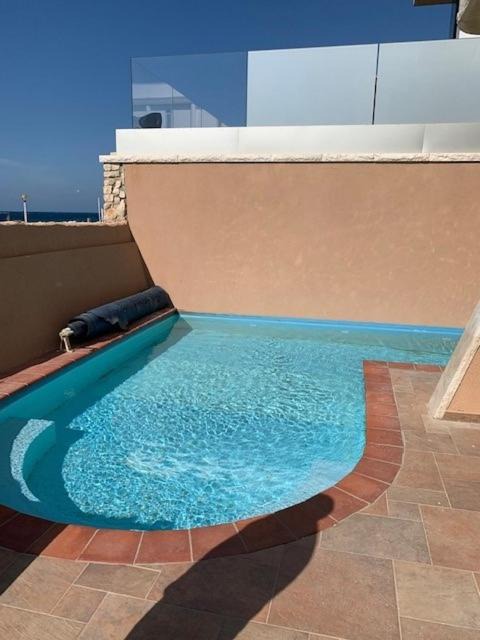 Photo of Patio Balcony in Nahariya
