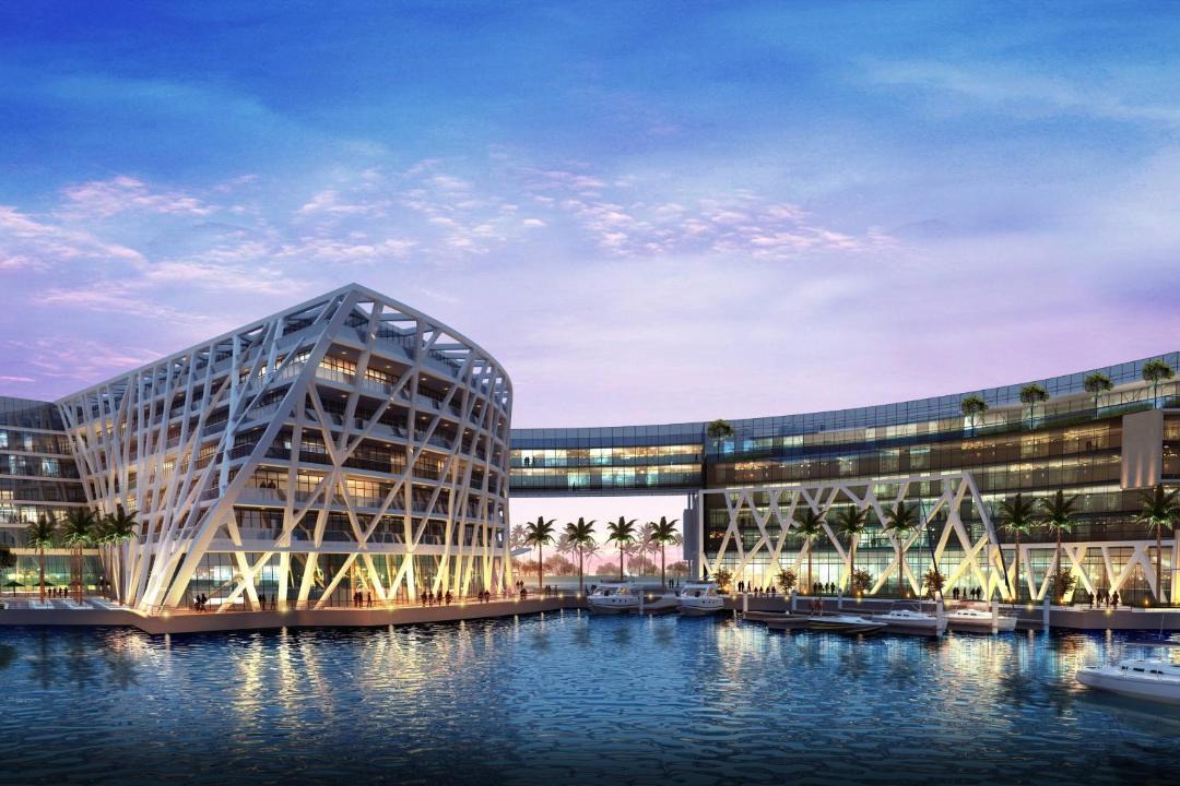 Photo of Others in Abu Dhabi
