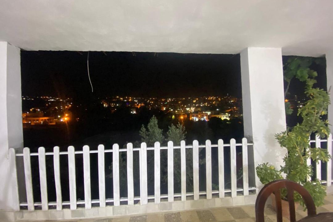 Photo of Patio Balcony in Jerash