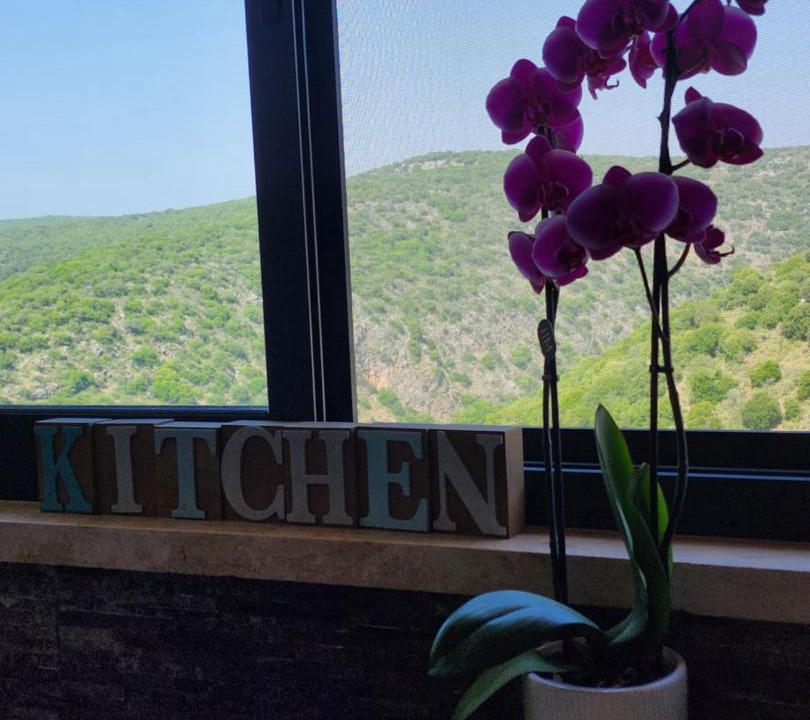 Photo of Kitchen in Ma'alot - Tarshiha