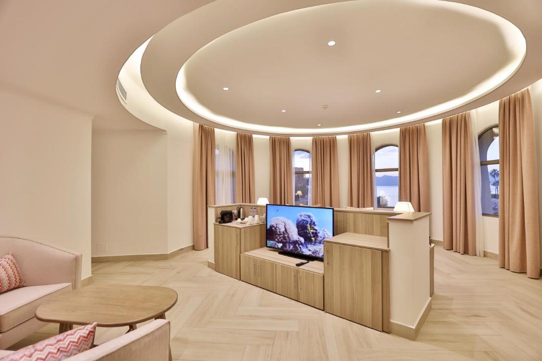 Photo of Livingroom in Aqaba