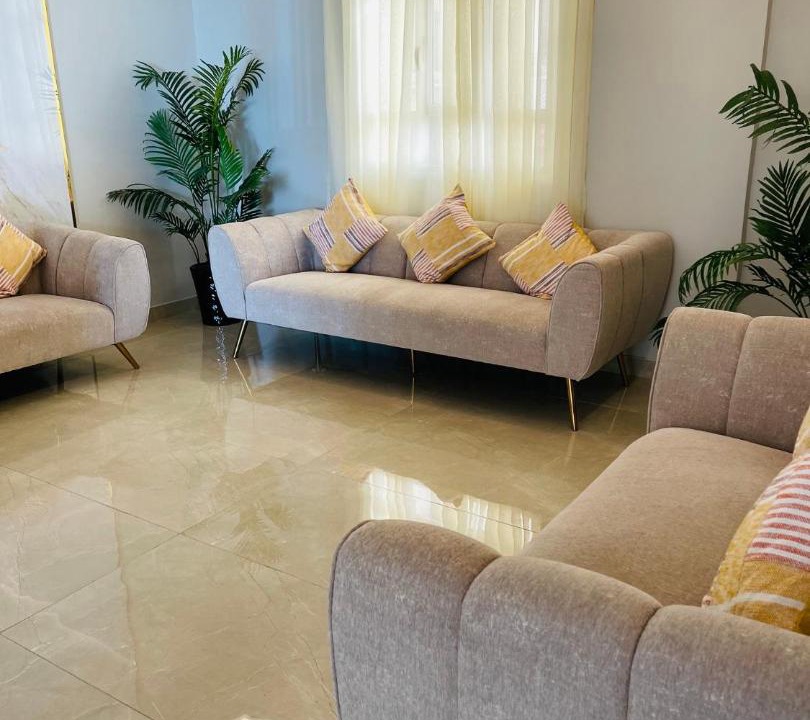 Photo of Livingroom in Al Koudh