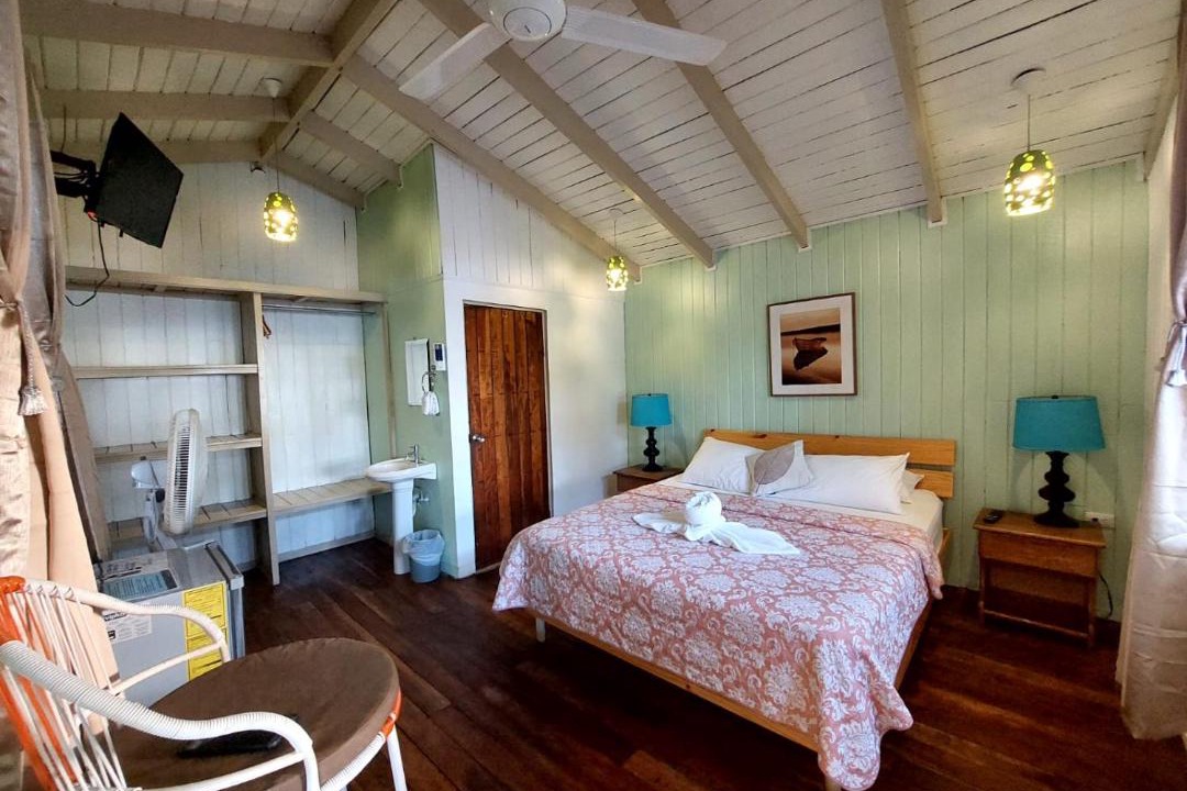 Photo of Bedroom in Coco