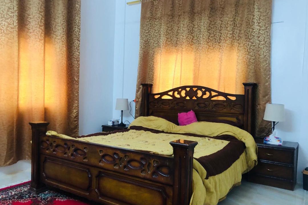 Photo of Bedroom in Gesher