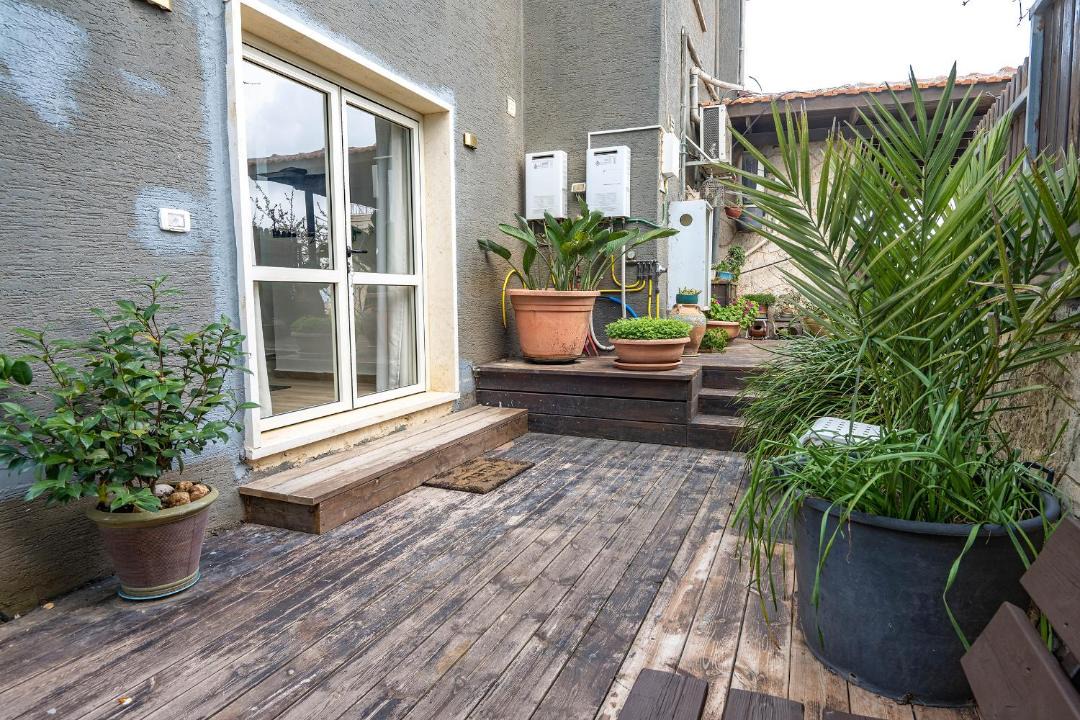 Photo of Patio Balcony in Elqosh