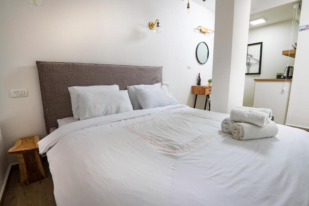 Photo of Bedroom in Elqosh