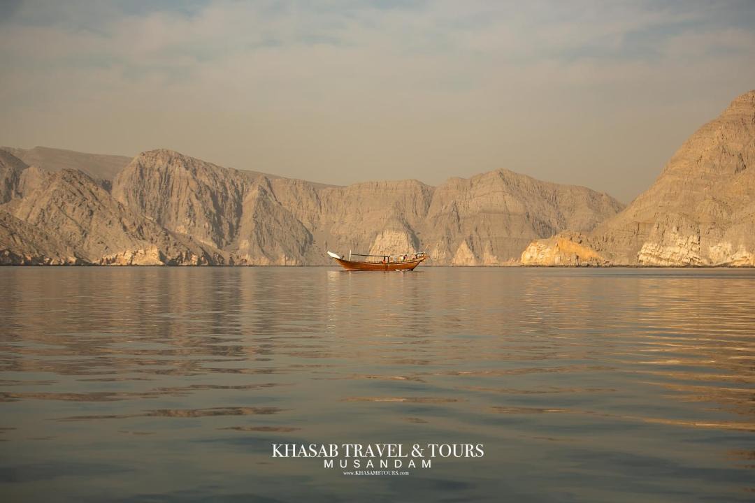 Photo of Others in Khasab
