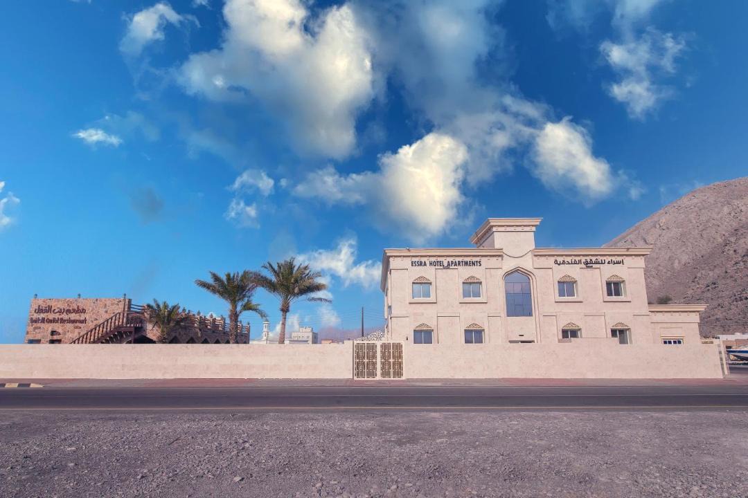 Photo of Others in Khasab