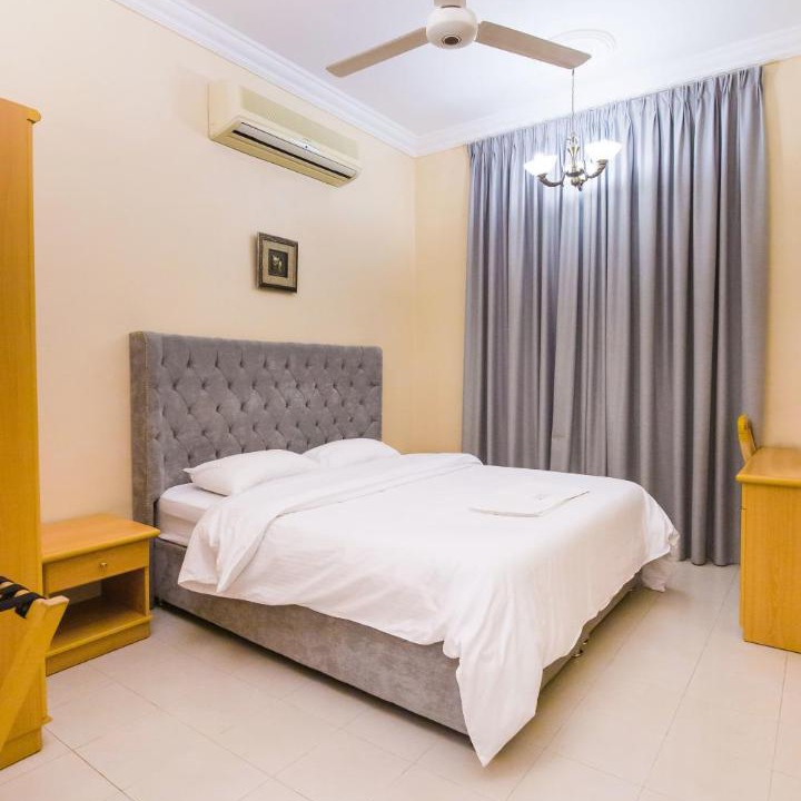 Photo of Bedroom in Khasab