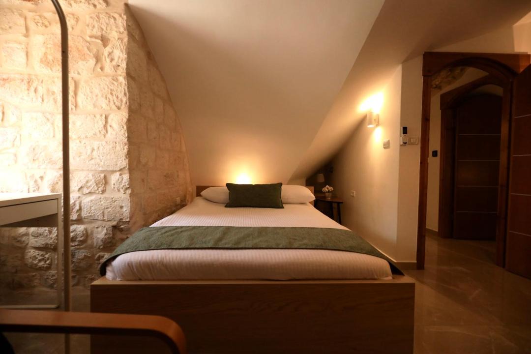 Photo of Bedroom in Old City