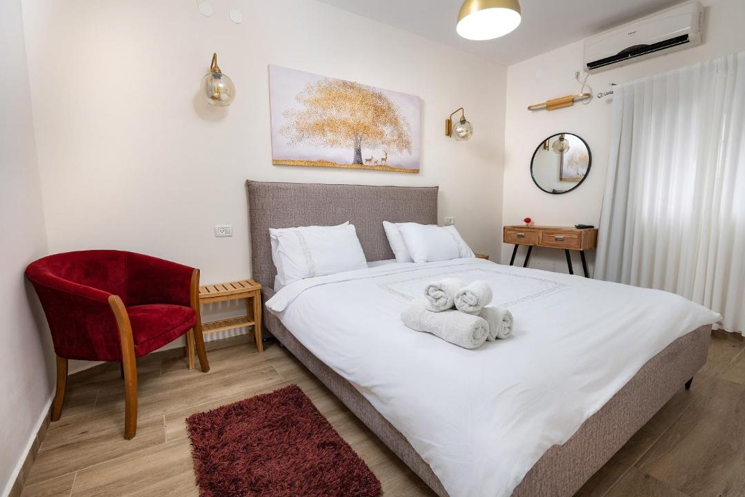 Photo of Bedroom in Elqosh