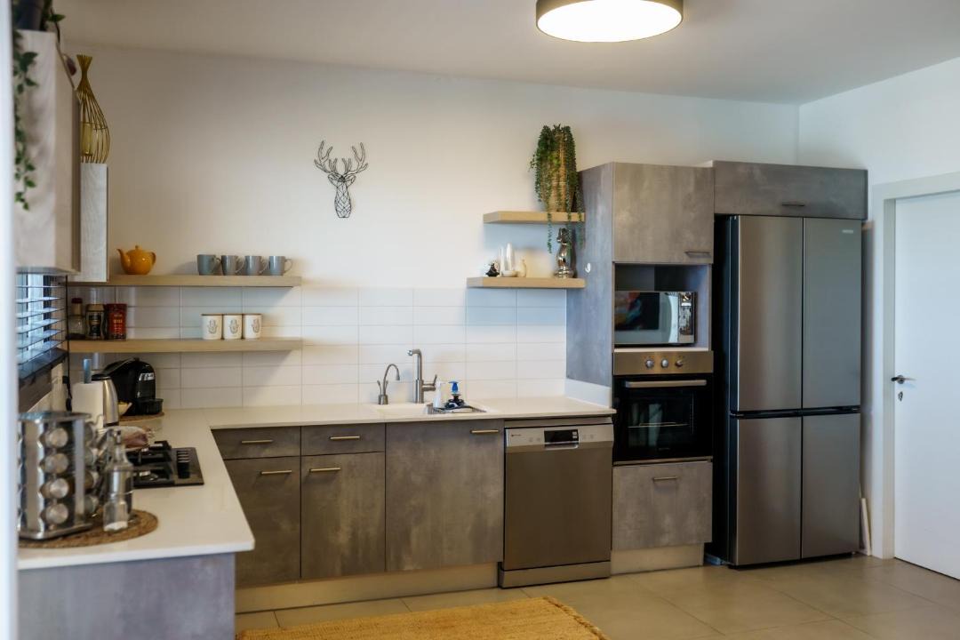 Photo of Kitchen in Nahariya