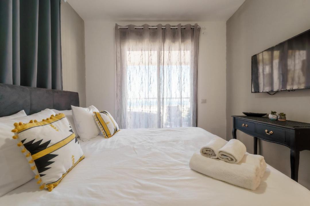 Photo of Bedroom in Nahariya