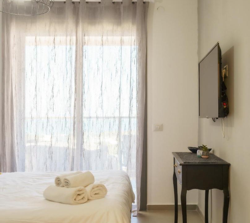 Photo of Bedroom in Nahariya