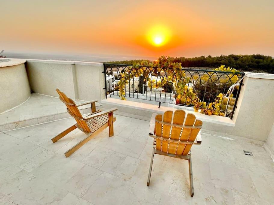 Photo of Patio Balcony in Idmit