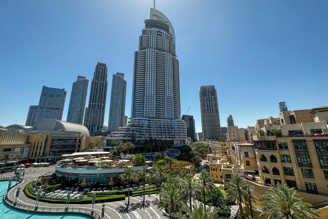 Photo of Others in Downtown Dubai
