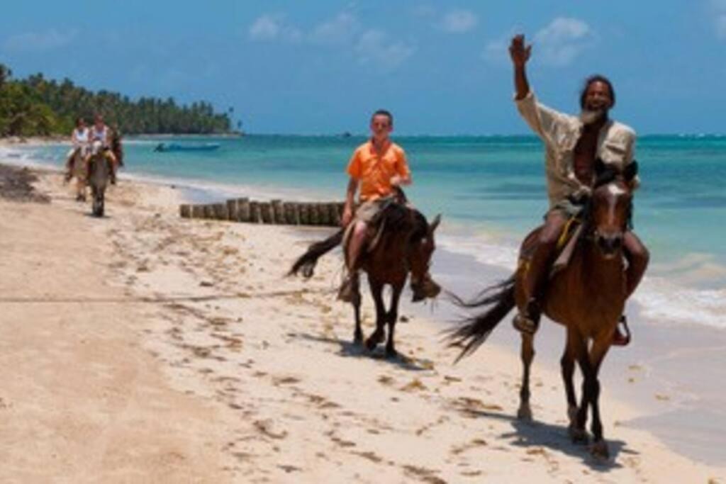Photo of Others in Little Corn Island