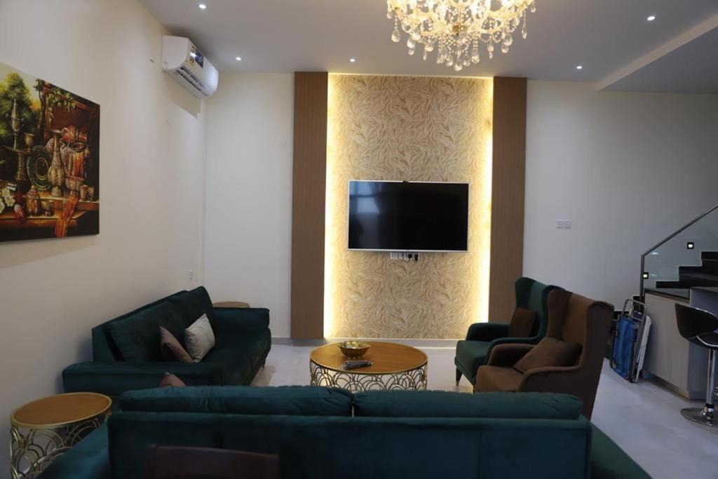Photo of Livingroom in Sayq
