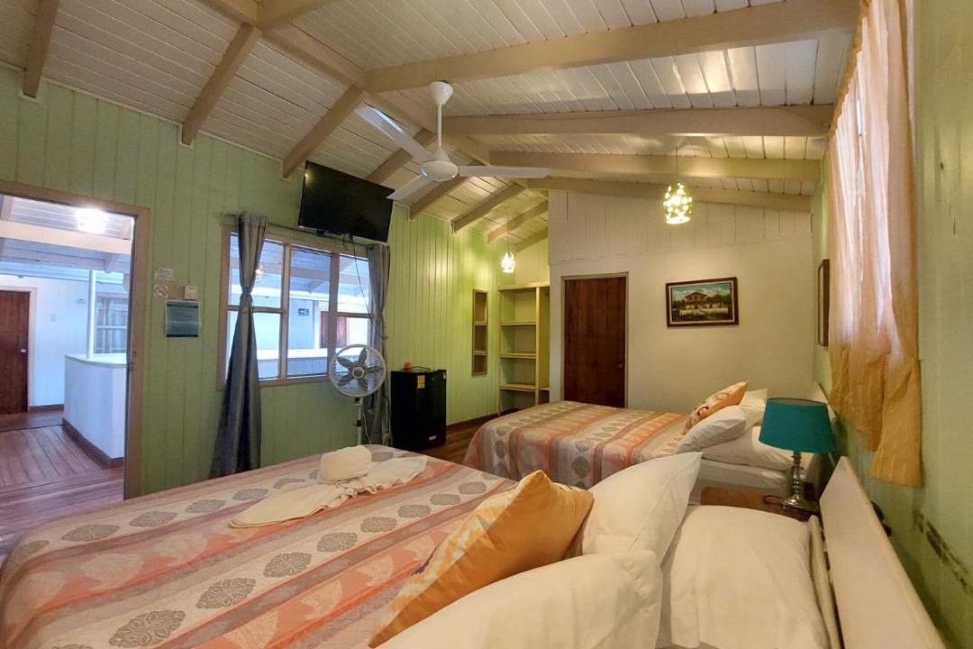 Photo of Bedroom in Coco