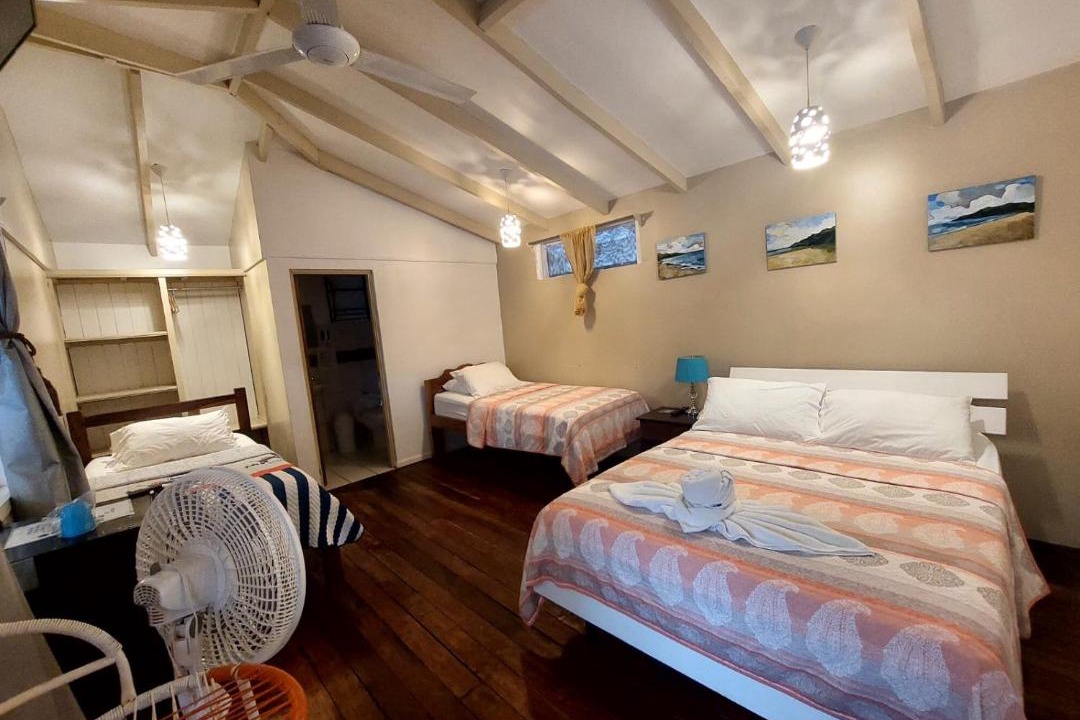 Photo of Bedroom in Coco