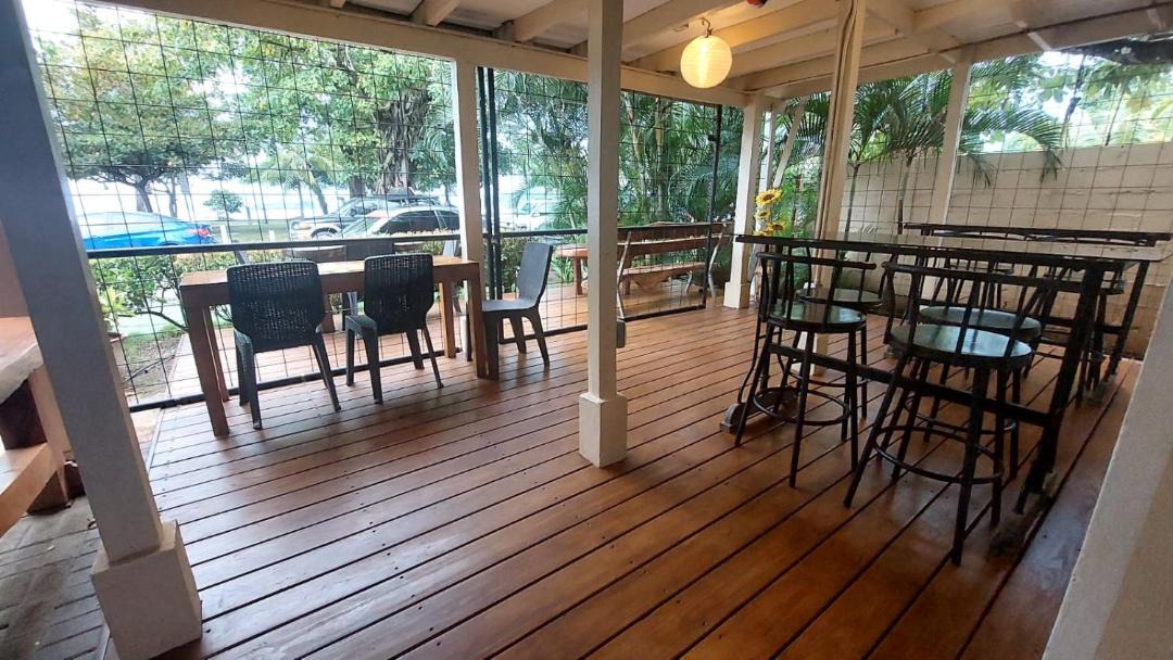 Photo of Patio Balcony in Coco