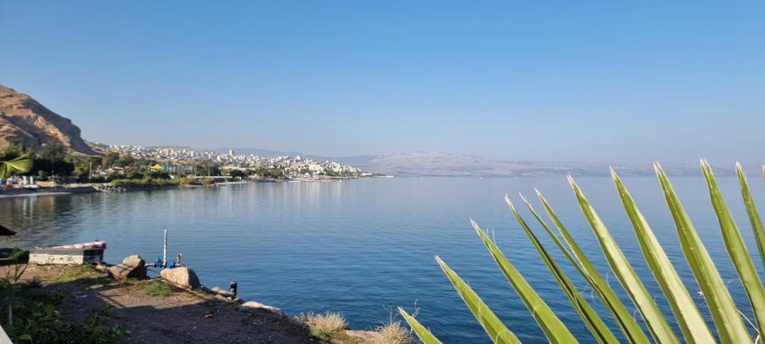 Photo of Others in Tiberias