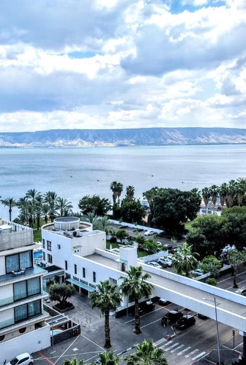 Photo of Others in Tiberias