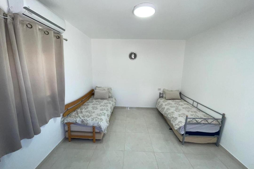 Photo of Bedroom in Beit She'an