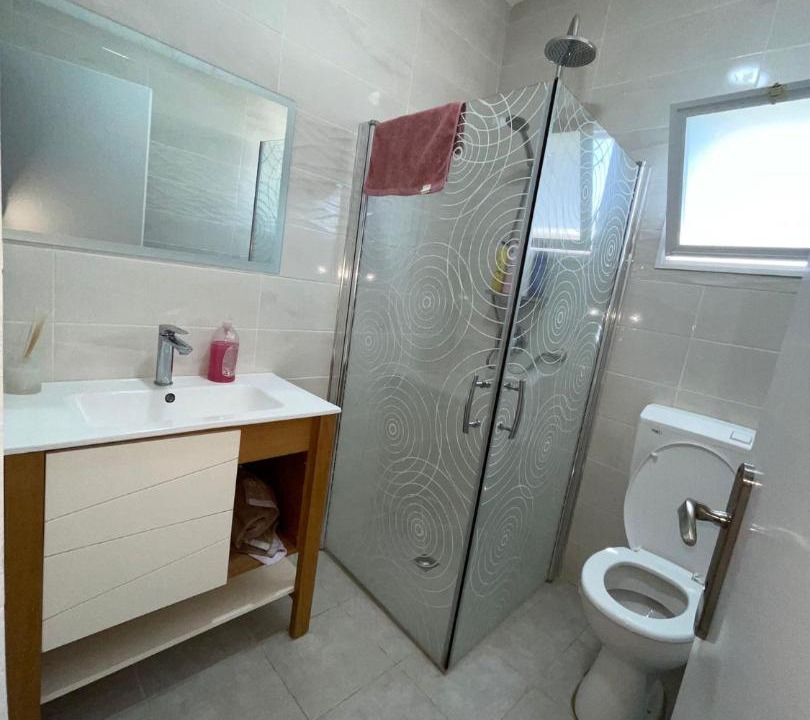 Photo of Bathroom in Beit She'an