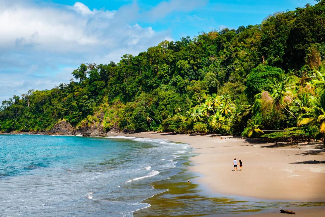 Photo of Others in Drake Bay
