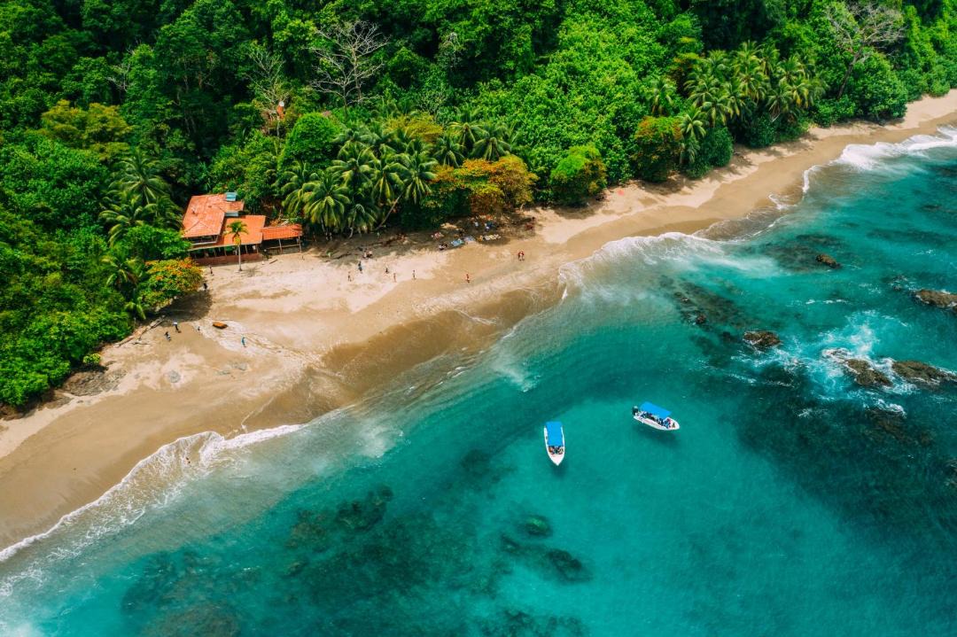 Photo of Others in Drake Bay