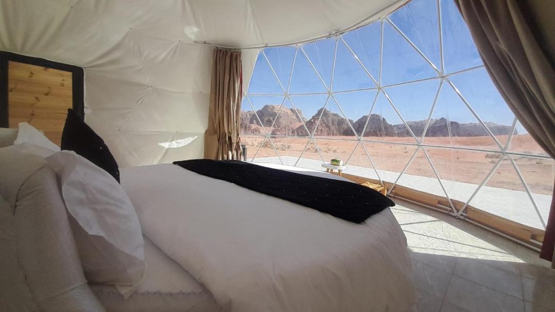 Photo of Others in Wadi Rum