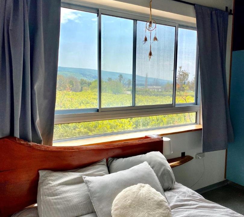Photo of Bedroom in She'ar Yashuv