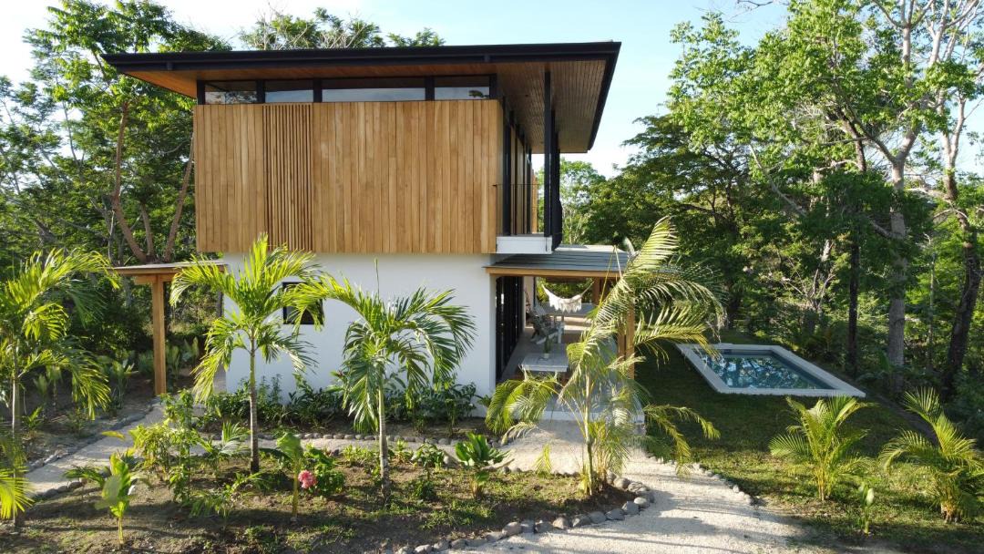 Photo of Buildings in Santa Teresa