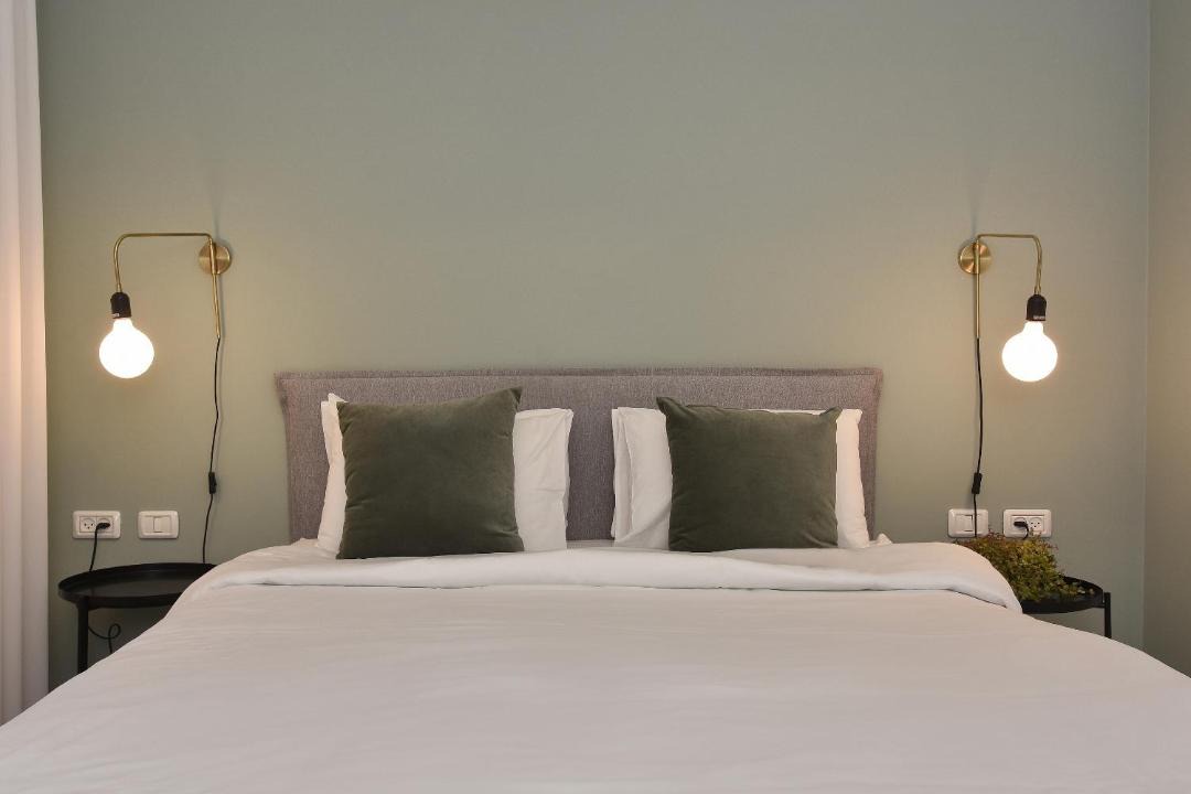 Photo of Bedroom in Mishmar HaYarden