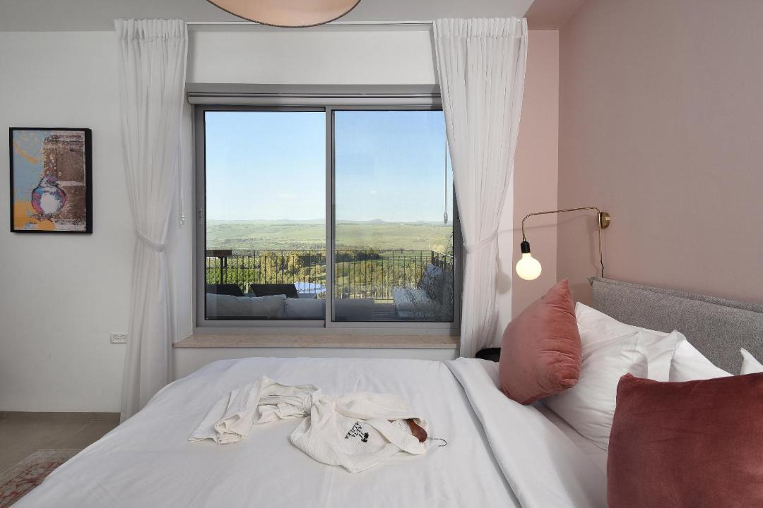 Photo of Bedroom in Mishmar HaYarden