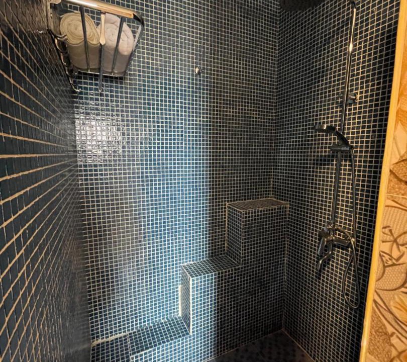 Photo of Bathroom in Sayq