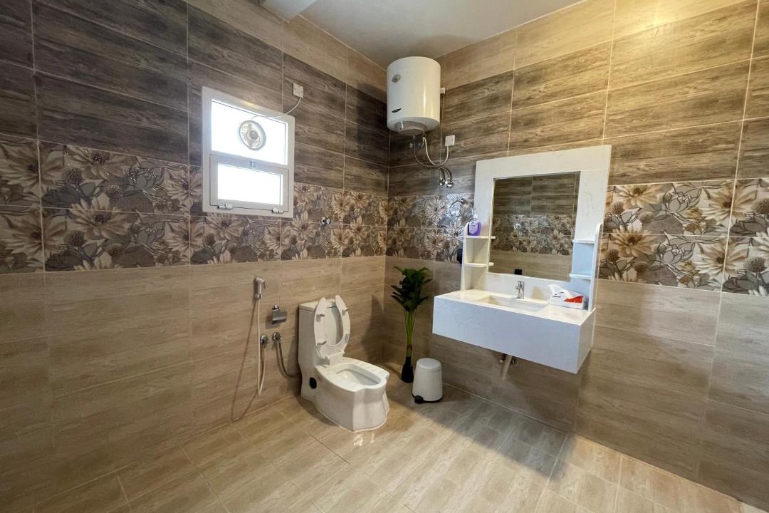 Photo of Bathroom in Sayq